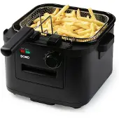 Domo FRITTEUSE 4L Fritös
