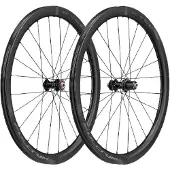 Fulcrum Wind 42 DB 2WF Wheelset HH12/142 Sram XDR