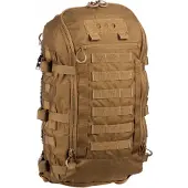 Eberlestock Mission Assault Pack 32L (Färg: Coyote Brown)