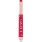 Catrice Melt & Shine Juicy Lip Balm Läppbalsam 1 g Nr. 070 - Pink Hawaii