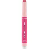 Catrice Melt & Shine Juicy Lip Balm Läppbalsam 1 g Nr. 060 - Malibu Barbie