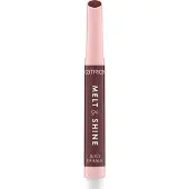 Catrice Melt & Shine Juicy Lip Balm Läppbalsam 1 g Nr. 100 - Sunny Side Up