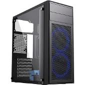 Gembird Ccc-fc-m100b Gaming Pc-tornfodral