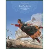 The Wild Divine Ancient Goddess of Tibet Journal