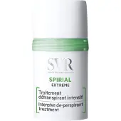 SVR Spirial Extreme Deodorant Roll-on 20 ml
