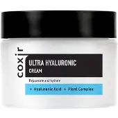 COXIR Ultra Hyaluronic Cream 50 ml