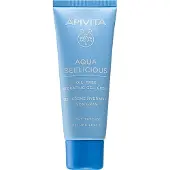 Apivita Aqua Beelicious Gelkräm 40 ml