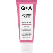 QA Vitamin A.C.E. Vrmande gelmask 75ml