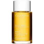 Clarins - Huile Relax - Body Treatment Olie 100 ml