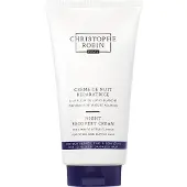 Christophe Robin Night Recovery Cream with White Lotus Flower Hårinpackning 150 ml