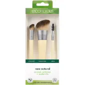Ecotools NYTT NATURLIGT FODRAL 3 st