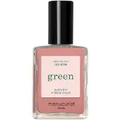 Manucurist Paris Green Nagellack 15 ml Old Rose