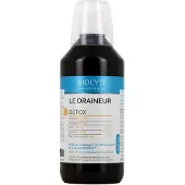Parasanteonline Biocyte Le Draineur Minceur Detox 500ml