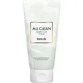 Heimish , All Clean, Vit Kalk Foam, 150 g