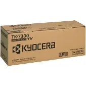 Kyocera Tonerkassett svart 7.000 sidor