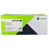 Lexmark Tonerkassett Svart
