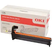 OKI C823/833/843 Skrivartrumma