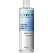 Nioxin Hair Fall Defense Schampo 475 ml