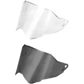 AGV Dual Visir