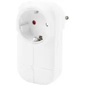 Olympia ProHome 6110 - Smart kontakt - vit