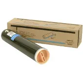 Xerox 016187900 cyan toner (original)