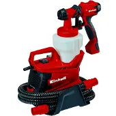 Einhell TC-SY 700 S Färgsprutsystem 700 W Vattenmängd (max) 1000 ml/min