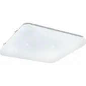 Eglo FRANIA-S, Ytmonterad, 3000 K, Vit