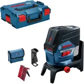 Bosch Linjelaser GCL 2-50 C