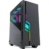 Gembird Fornax 2000 Rgb Crystal Pc-tornfodral