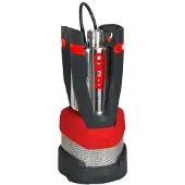 Al-Ko DIVE 5600/44 Automatisk motor: 1200 W