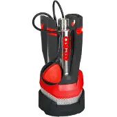 Al-Ko DIVE 6500/34 motor 1000 W