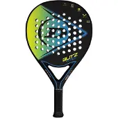 Dunlop Blitz Attack Padelracket