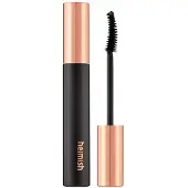 Heimish , Dailism, Smudge Stop Mascara, Kurl, Svart, 9 g