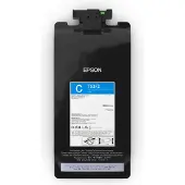 Epson T53F2 cyan bläckpatron (original)
