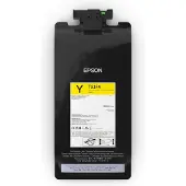 Epson T53F4 gul bläckpatron (original)