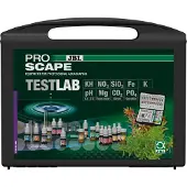 JBL AQUA Jbl Pro Scape Testlab