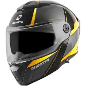 Bogotto FF404 Ezion Flip-Up Hjälm