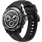 Mibro Gs Explorer Smartklocka