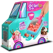 Zap Chef - Mini Ice Cream Lab