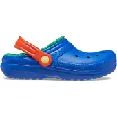 Crocs Classic Lined Träskor