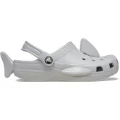 Crocs Classic Iam Shark Träskor