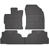 Frogum Gummimattor till Toyota Prius+ liftback 2011-