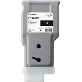 Canon PFI-206BK svart bläckpatron hög kapacitet (original)