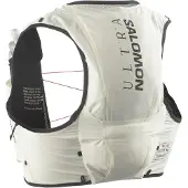 Salomon S/Lab Ultra 10 Vanilla Ice/Black