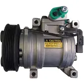 AIRSTAL Kompressor för luftkonditionering 10-3293