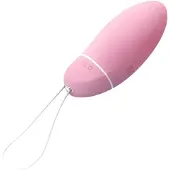 LELO Luna - smart vibrationsägg (rosa)