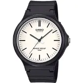 Casio Collection Mixed Black Watch
