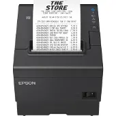 Epson Tm-t88-vii Termoskrivare