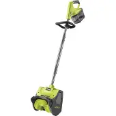 Ryobi RY18ST25A-0, 25 cm, Elektrisk, 66,6 dB, 7 kg, 1 styck