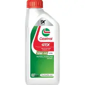 Castrol Motorolja Castrol GTX Ultraclean 10W40 1L